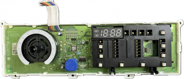 Модуль ( плата ) индикации Стиральной Машины LG EBR82230820