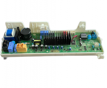 Электронный модуль управления Стиральной Машины LG EBR89567604