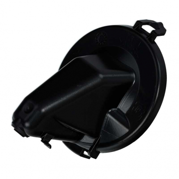 Носик подачи кофе капсульной кофеварки DELONGHI FL29301 Nespresso