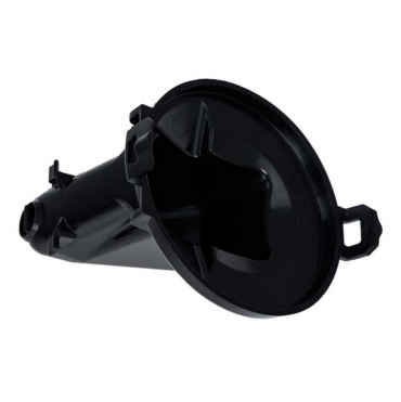 Носик подачи кофе капсульной кофеварки DELONGHI FL29301 Nespresso