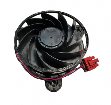 Мотор вентилятора Холодильника HAIER GW12E12MS3MB-52Z99 ( DC 12V )