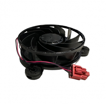 Мотор вентилятора Холодильника HAIER GW12E12MS3MB-52Z99 ( DC 12V )