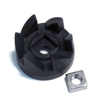 Муфта моторного блока Блендера MOULINEX MS-651346 ORIGINAL