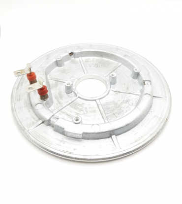 Тэн (нагревательный элемент) Мультиварки REDMOND MV021, RMC-M4500 ( 860W, D 185 mm.)