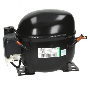Компрессор Холодильника Embraco-Aspera NEK6210Z ( R-134 -5C 1046W )