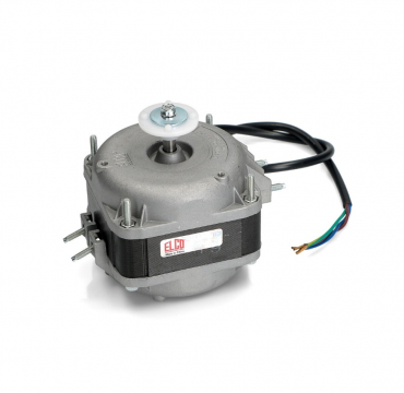Мотор вентилятора обдува ELCO VN 16-25 NET4T16PVN001 ( 16W )