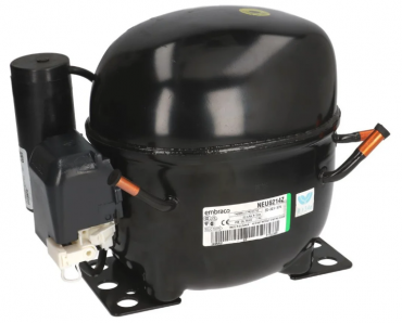 Компрессор Холодильника Embraco-Aspera NEU6214Z ( R-134 -15 С 657W )