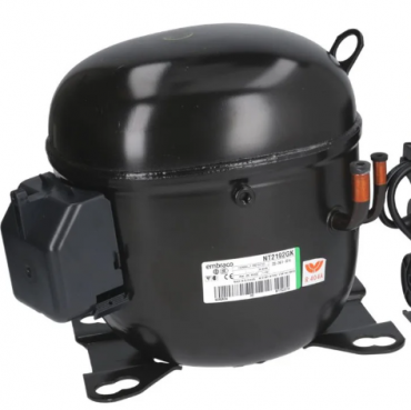 Компрессор Холодильника Embraco-Aspera NT2192GK ( R-404/507 -23,3C° 1088W -15C° 1758W )