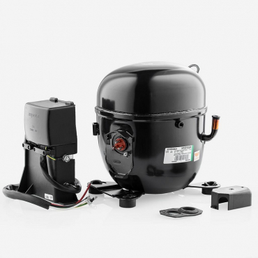 Компрессор Холодильника Embraco-Aspera NT2212GK ( R-404/507 -23,3C 1373W )