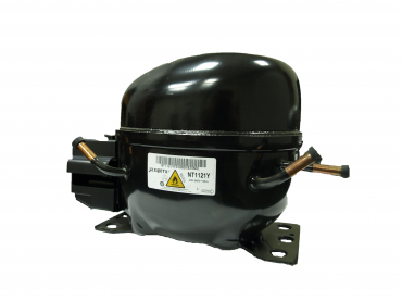 Компрессор Холодильника JIAXIPERA NT 1121 Y ( R-600, -23.3C, 250W )