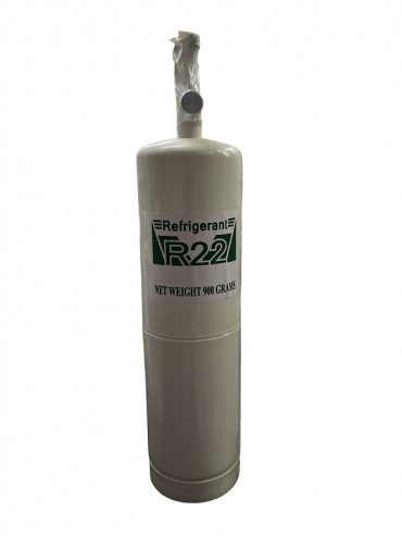 Фреон ( хладагент ) REFRIGERANT R22AWT900 R-22а ( 0.900 г. кран )
