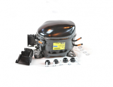 Компрессор Холодильника SECOP GTK80AT ( R-134 -23.3C 232W )
