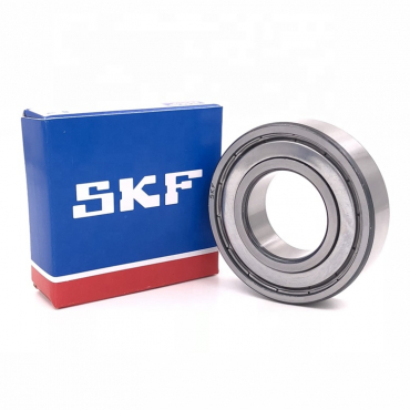 Подшипник 6207 zz ( 35x72x14 ) SKF BB10727EE