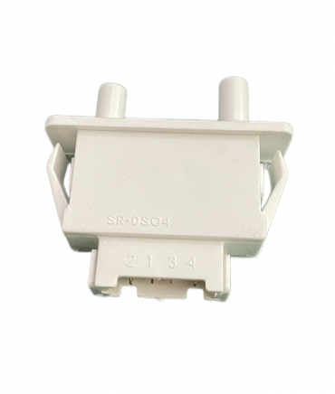 Кнопка-Выключатель света Холодильника SAMSUNG SR-DS04, DA34-00006C