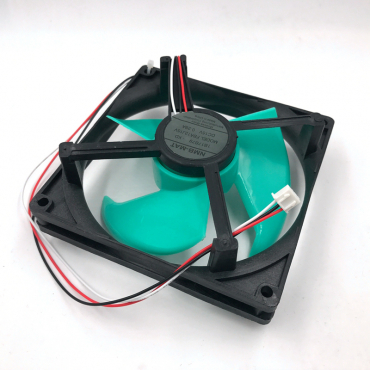 Мотор вентилятора Холодильника TOSHIBA FBA12J15VN ( NMB-MAT 1B17B79-XD DC15V )