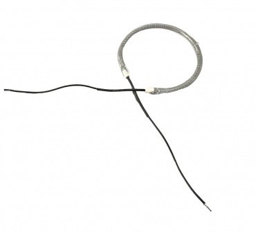 Тэн (нагревательный элемент) Аэрогриля UNIVERSAL UN120014140 ( 1200-1400W, D 140 mm.)