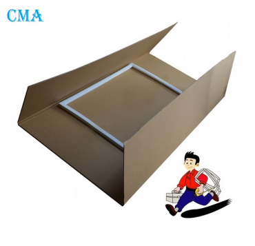 Уплотнитель двери Холодильника БИРЮСА 1006587 ( М/К 550x480 mm. )
