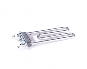 Тэн Стиральной Машины ARISTON-INDESIT W10954226 ( 1700W, 220-230V, L 170 mm.)