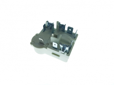 Реле пусковое Компрессора JIAXIPERA ZHB60-120P15C ( DB 210120 EP )