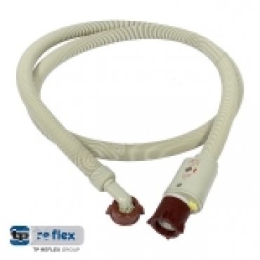 Шланг набора воды Стиральной Машины UNIVERSAL 00110272 ( AQUASTOP, 2 м )