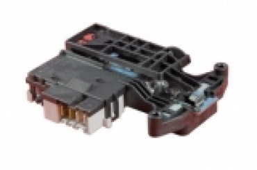 Замок двери ( люка ) Стиральной Машины LG 6601ER1004D