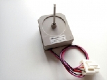 Мотор вентилятора Холодильника LG 4681JB1029H  ( DC 13V 108MA - 2.25KRPM - 10.3OHM)