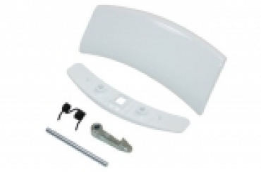 Ручка дверцы ( люка ) Стиральной Машины AEG-ELECTROLUX-ZANUSSI 50292022006