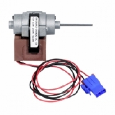 Мотор вентилятора Холодильника BOSCH 00601067 ( 601067 ) skl