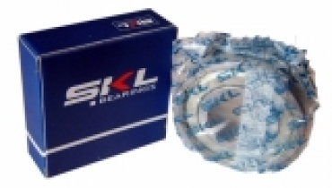 Подшипник 6307 zz ( 35x80x21 ) SKL BRG629UN