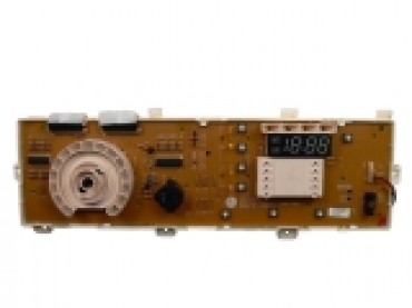 Электронный модуль управления Стиральной Машины LG EBR35664506