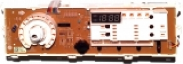 Электронный модуль управления Стиральной Машины LG EBR77509807 + EBR75790704