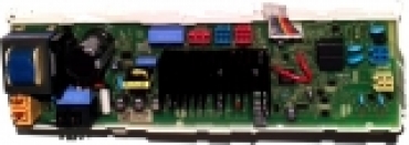 Электронный модуль управления Стиральной Машины LG EBR77509807 + EBR75790704