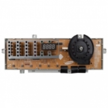 Электронный модуль управления Стиральной Машины SAMSUNG MFS-C2R08NB-00