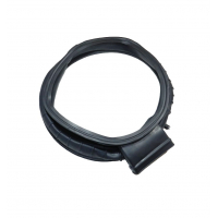 Манжета люка стиральной машины HAIER 0020301796F ORIGINAL