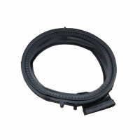 Манжета люка стиральной машины HAIER 0020301796F ORIGINAL