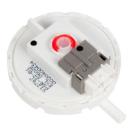 Реле уровня воды ( прессостат ) Стиральной Машины HAIER 0020400434