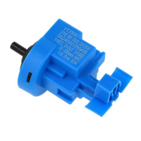 Реле уровня воды ( прессостат ) Стиральной Машины HAIER 0024000399AB
