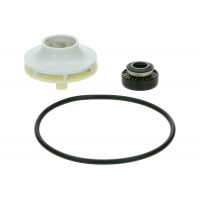 Ремкомплект циркуляционного мотора Посудомоечной Машины BOSCH-SIEMENS 419027 ( SKL )