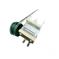 Регулятор температуры ( термостат ) Духовки BOSCH 00490624 ( 40-345°C EGO 55.17062.440 )