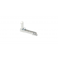 Крючок дверцы ( люка ) Стиральной Машины BOSCH-SIEMENS 00615967 ORIGINAL
