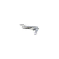 Крючок дверцы ( люка ) Стиральной Машины BOSCH-SIEMENS 00615967 ORIGINAL