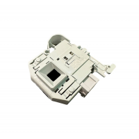 Замок двери ( люка ) Стиральной Машины BOSCH-SIEMENS 00619468 ( ROLD DKS66 8 кг.)