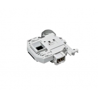 Замок двери ( люка ) Стиральной Машины BOSCH-SIEMENS 00633765 ( ROLD DKS66 )