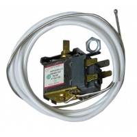 Термостат WPF33.6A-LX Холодильника HAIER 0064001347 ( 49062110 )