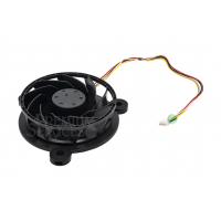 Мотор вентилятора Холодильника HAIER 0064001939 ( GW10C12MS1BA-57Z32 12V )