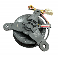 Мотор вентилятора Холодильника HAIER 0064001939G ( GW10C12MS1CA9-57Z321 DC 12V )