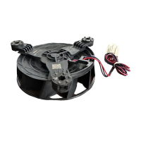 Мотор вентилятора Холодильника HAIER 0064002692 ( GW12E12MS1GB-52Z32 DC 12V )