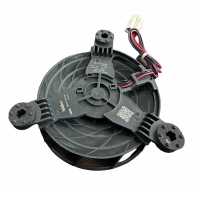 Мотор вентилятора Холодильника HAIER 0064002692 ( GW12E12MS1GB-52Z32 DC 12V )