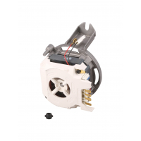 Мотор циркуляционный Посудомоечной Машины BOSCH-SIEMENS 00648963 ORIGINAL