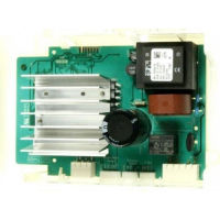 Электронный модуль управления Стиральной Машины BOSCH-SIEMENS 00706018 INVERTER
